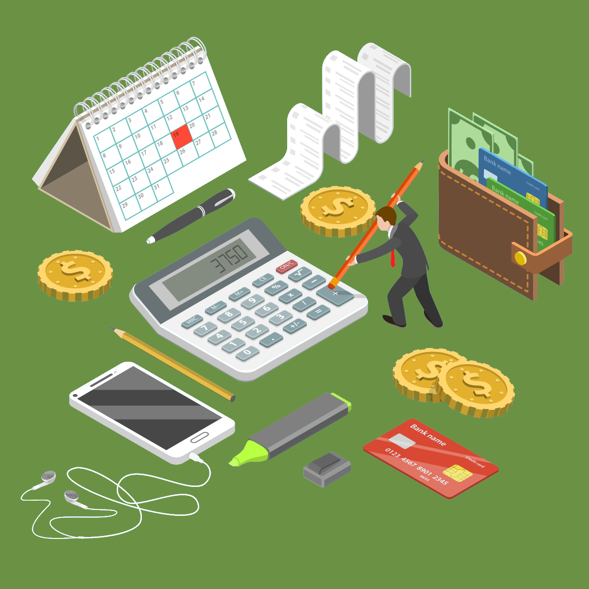 Personal Finance