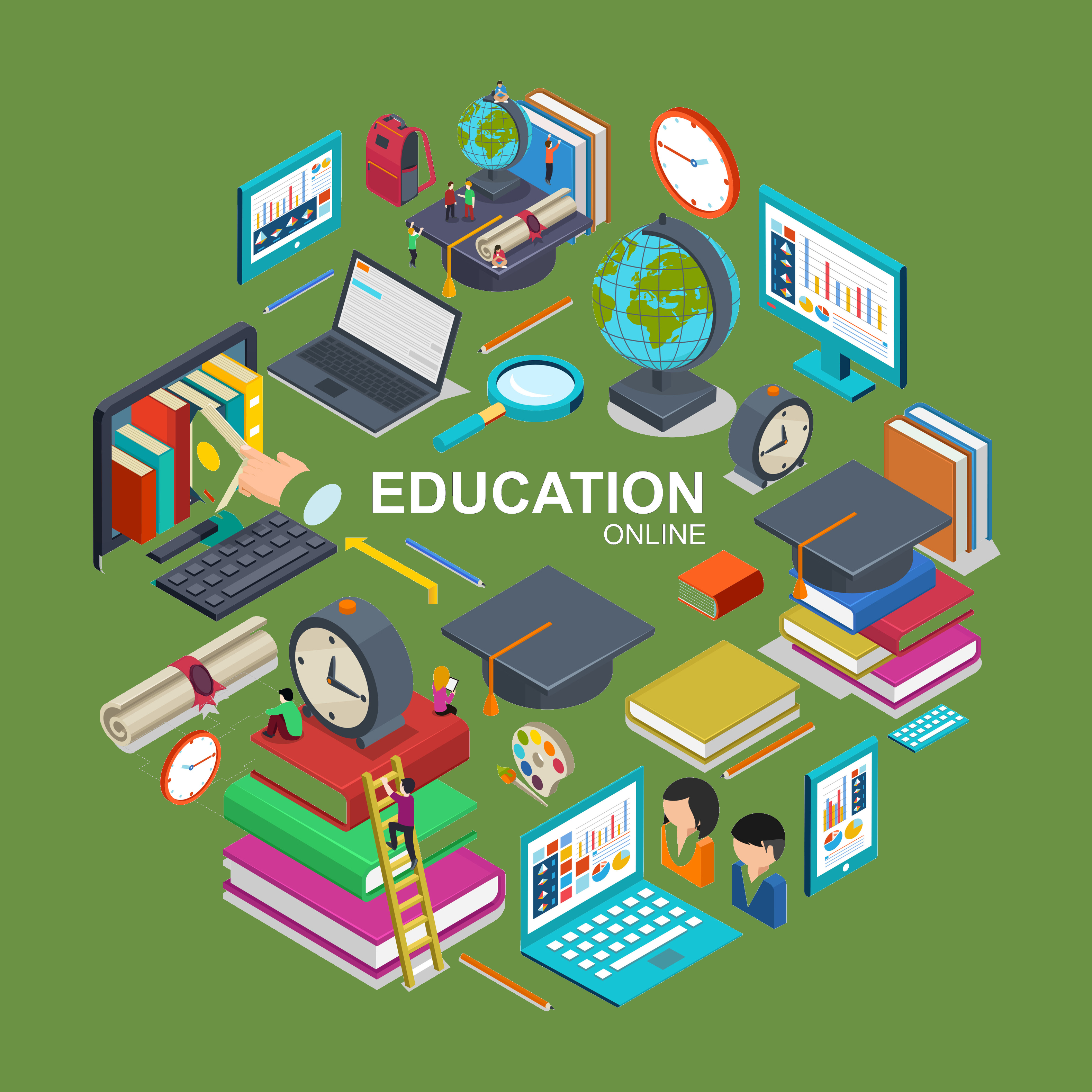 Online Education